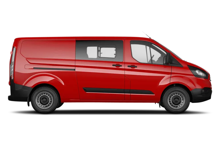 Ford Transit Custom 320 L2