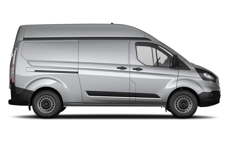 Ford Transit Custom 300 L2