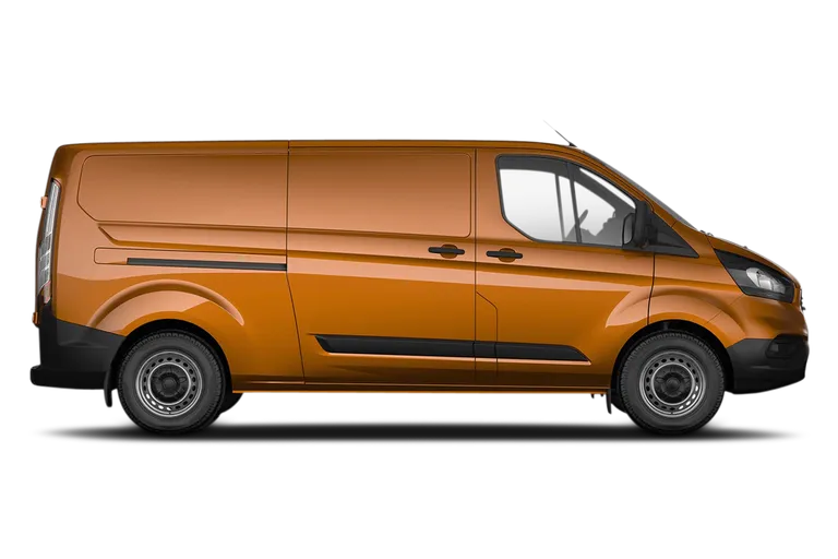 Ford Transit Custom 280 L2