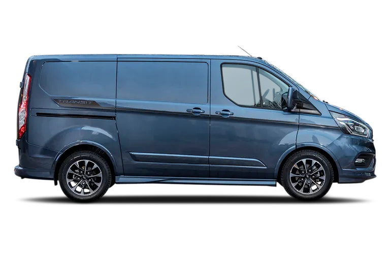 Ford Transit Custom 300 L1