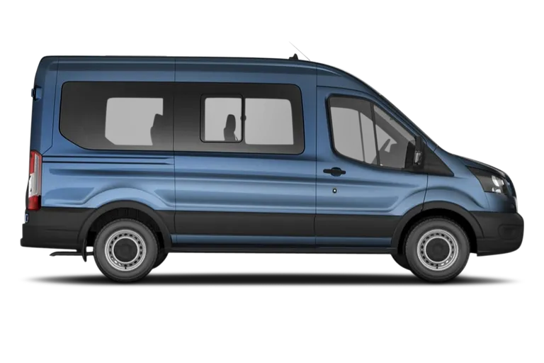 Ford Transit 410 L3 Minibus