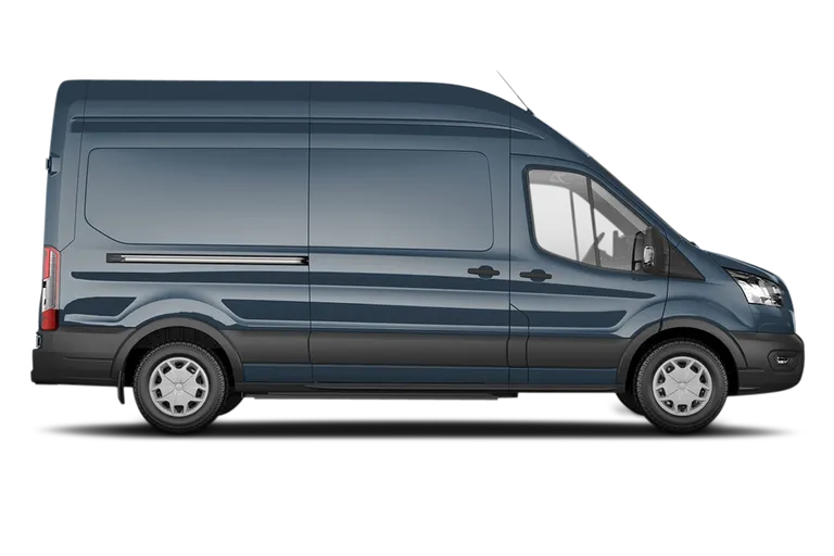 Ford Transit 350 L3