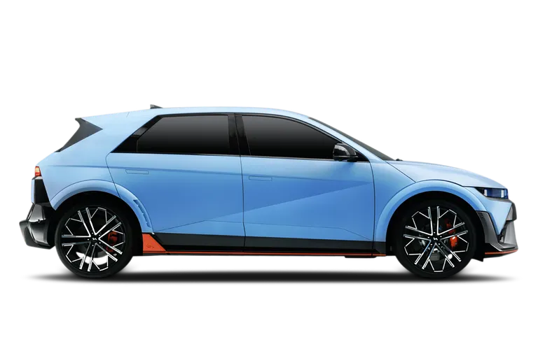 Hyundai IONIQ 5 N