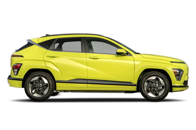 Hyundai Kona Electric