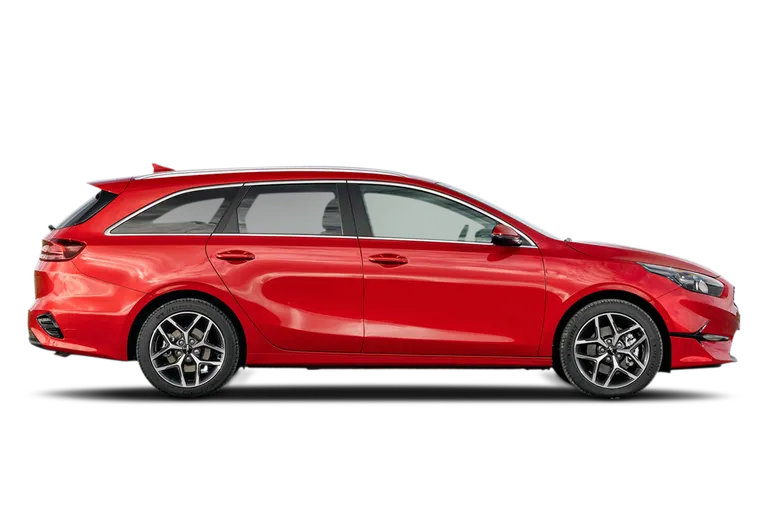 KIA Ceed Sportwagon