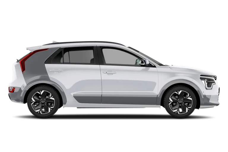 KIA Niro EV