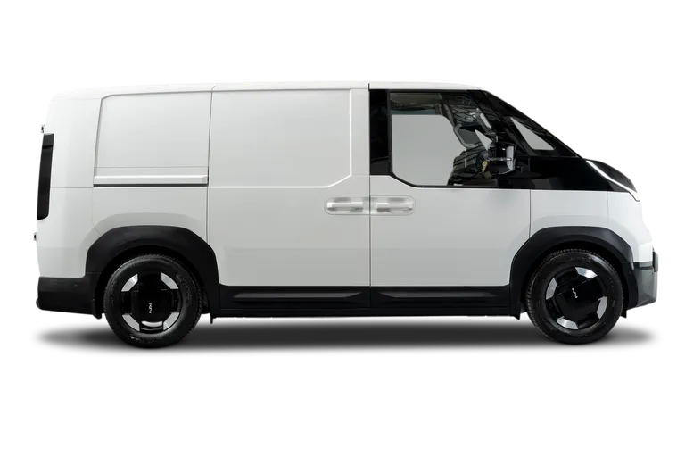 KIA PV5 Cargo