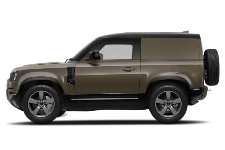 Land Rover Defender 90