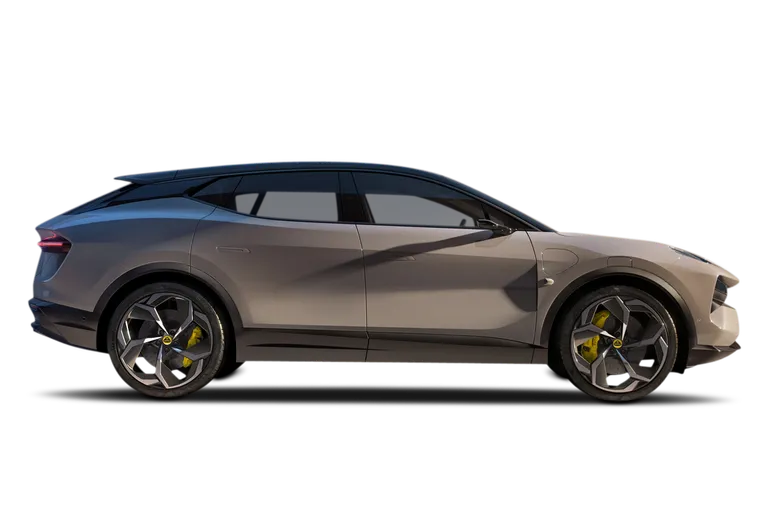 Lotus Eletre