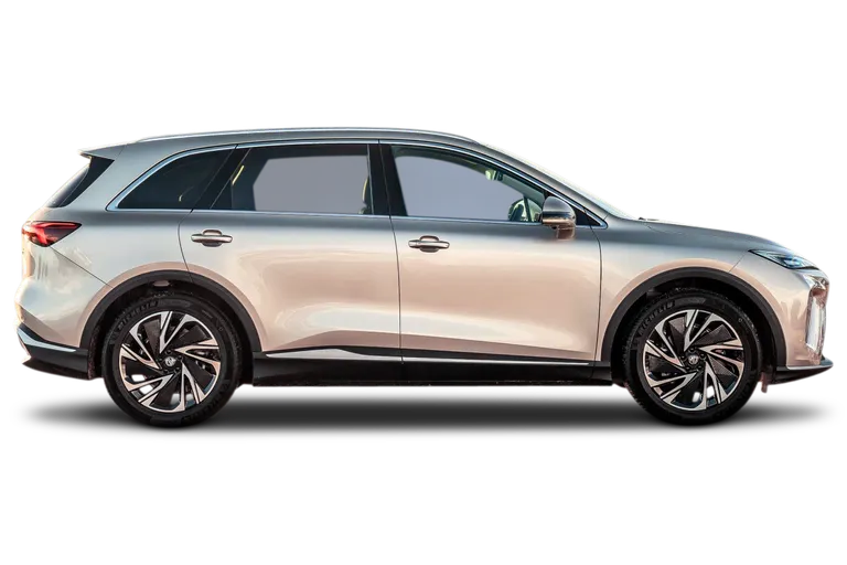 MG Motor UK MGS6