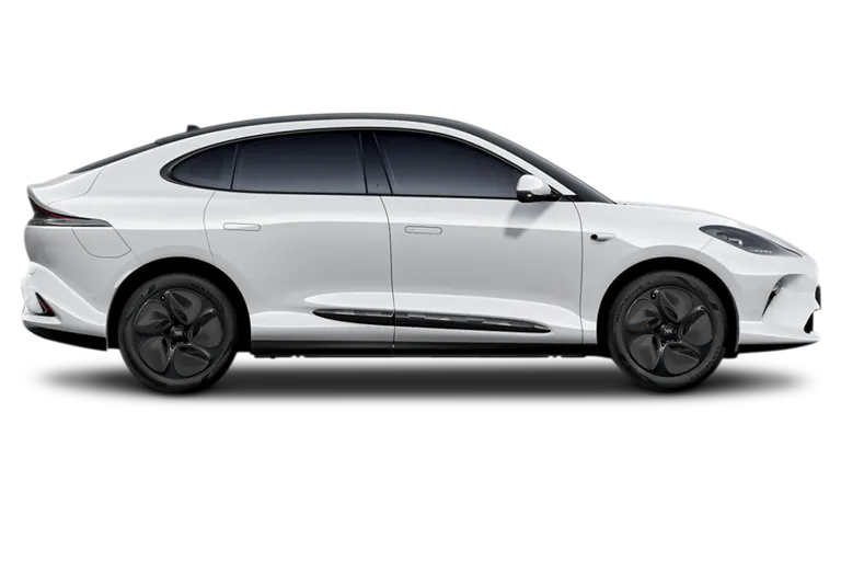 MG Motor UK IM6