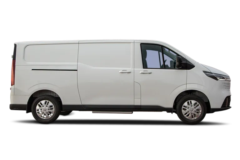 Maxus E Deliver 7 L2