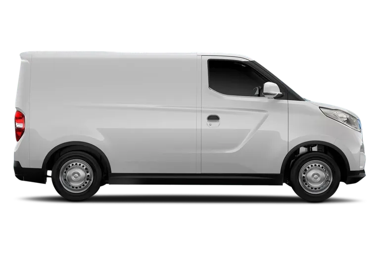 Maxus E Deliver 3 L1 Electric