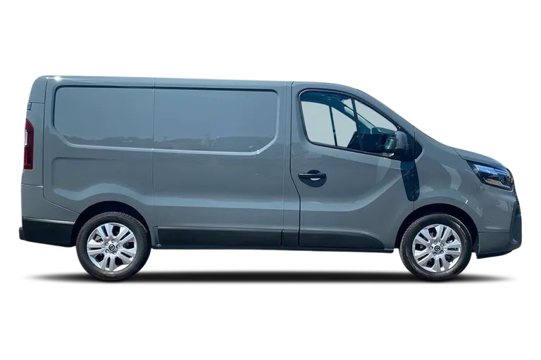 Nissan Primastar 30 L1