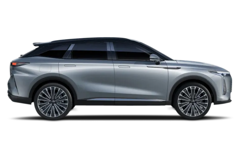 OMODA 9