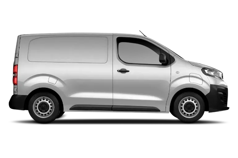 Peugeot Expert L2