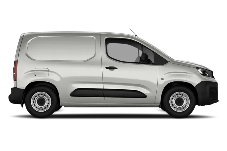 Peugeot e-Partner Standard