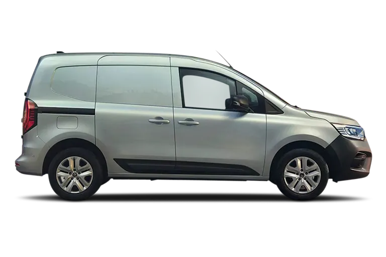 Renault Kangoo L1 E-Tech