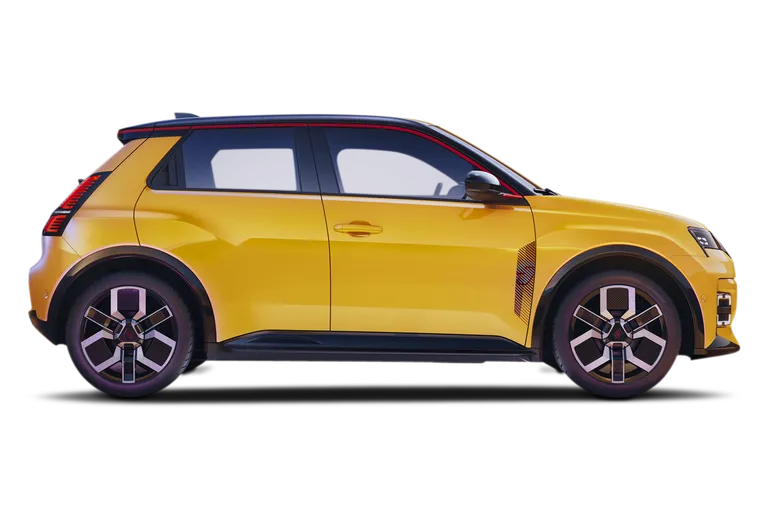 Renault 5 E-Tech