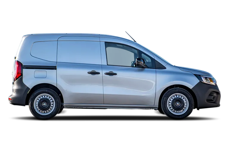 Renault Kangoo L2 E-Tech