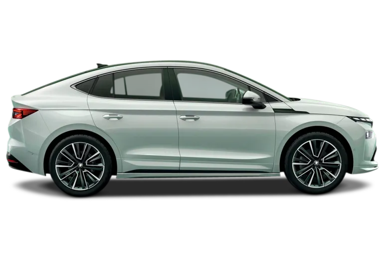 SKODA Enyaq Coupe