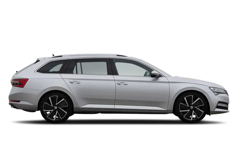 SKODA Superb Estate