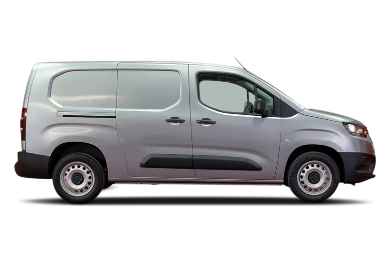 Toyota Proace City L2