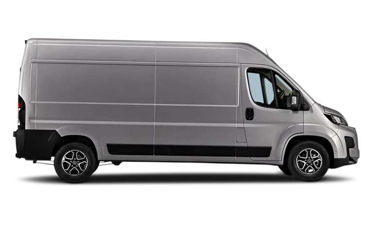 Toyota Proace Max L4