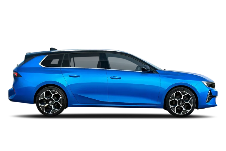Vauxhall Astra Sports Tourer