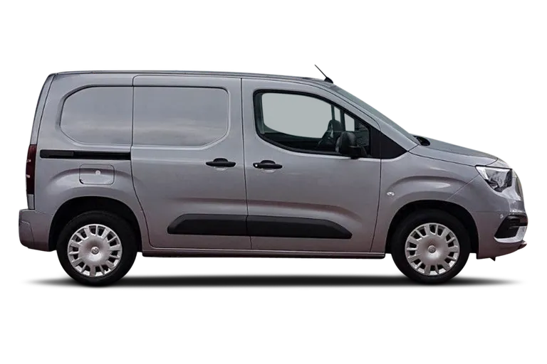 Vauxhall Combo