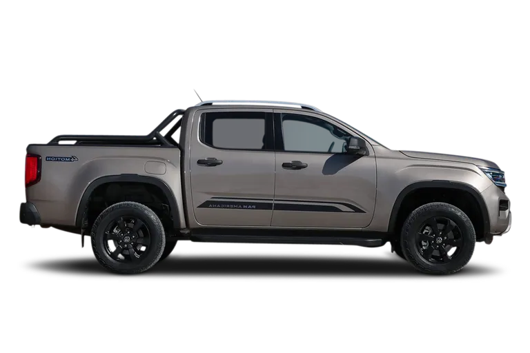 Volkswagen Amarok A32