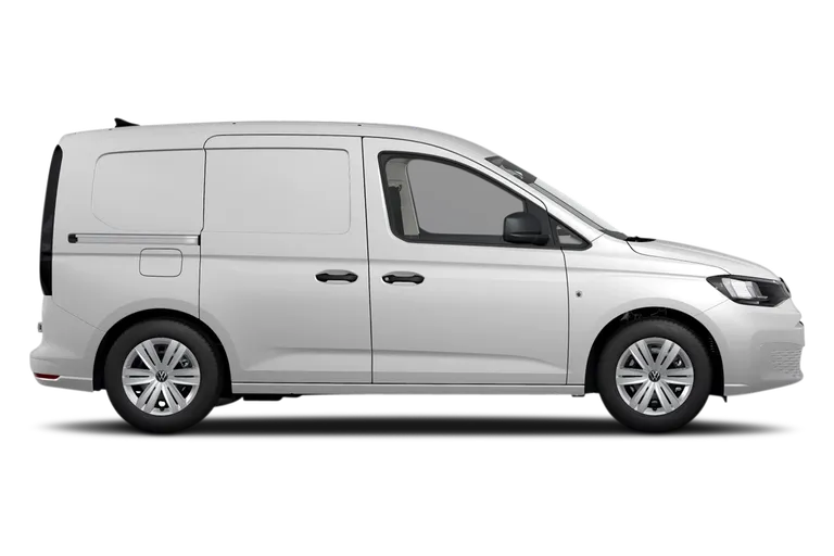 Volkswagen Caddy Cargo C20