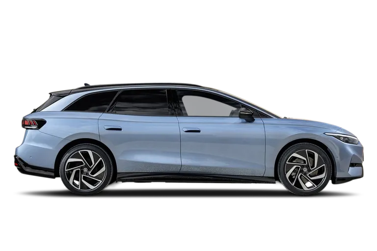 Volkswagen ID.7 Tourer