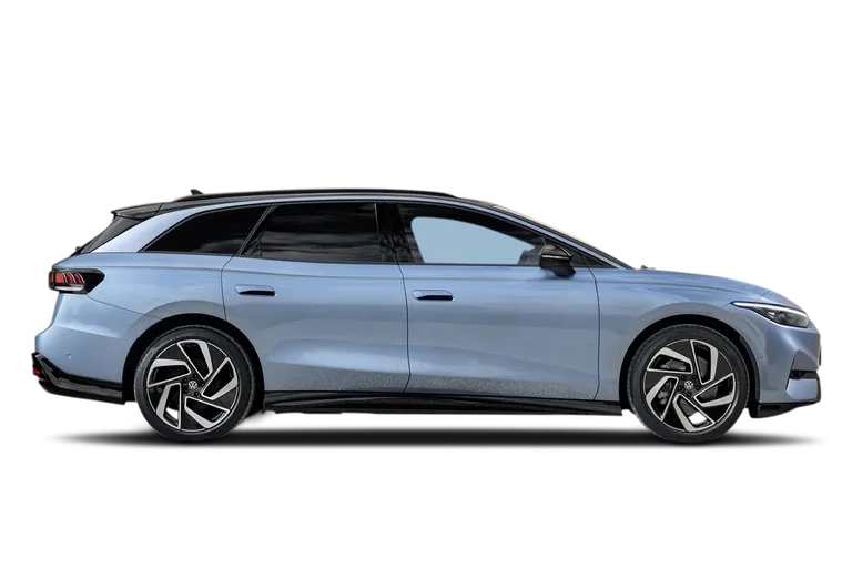 Volkswagen ID.7 Tourer