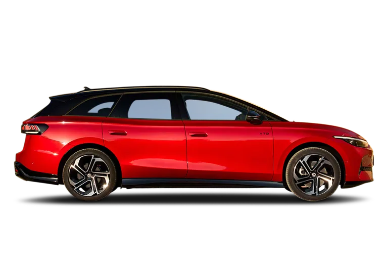 Volkswagen ID.7 Tourer