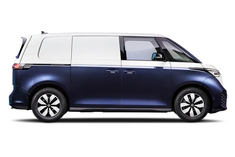 Volkswagen ID. Buzz Cargo