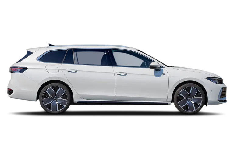 Volkswagen Passat Estate