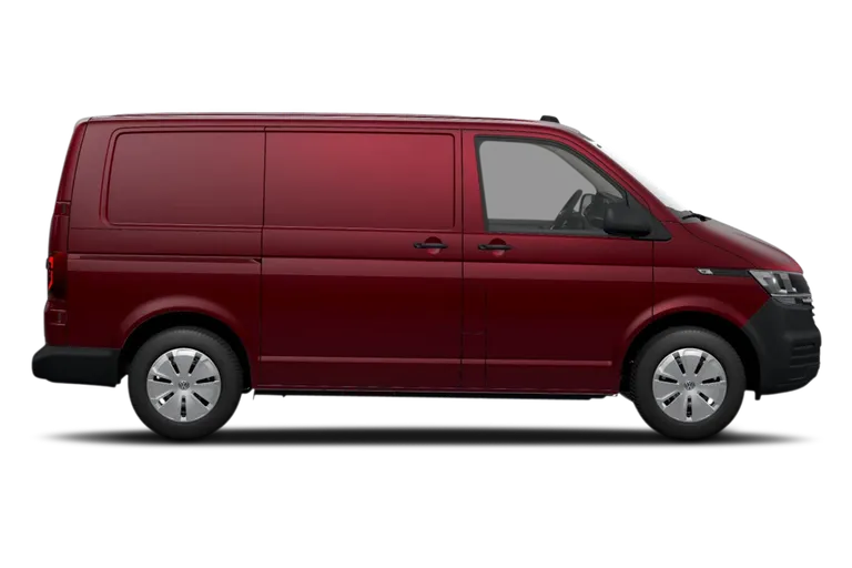 Volkswagen Transporter T32 SWB