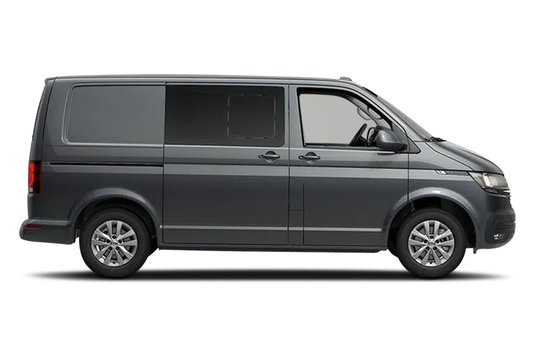 Volkswagen Transporter T30 SWB