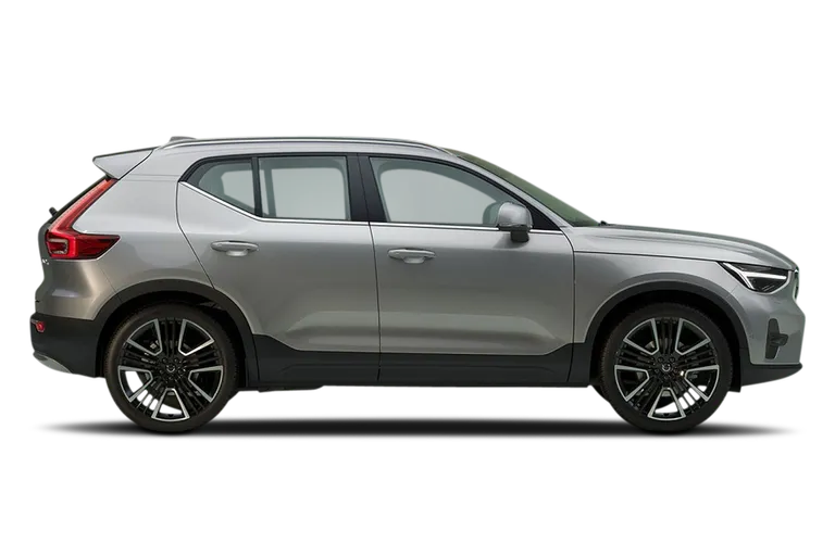 Volvo XC40 Electric