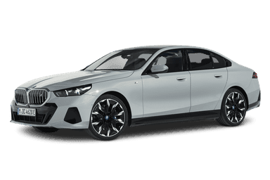 BMW i5 Lease Deals