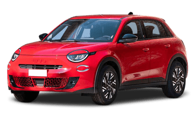 Fiat 600 Lease Deals