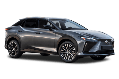 Lexus RZ Lease Deals