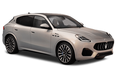 Maserati Grecale Lease Deals