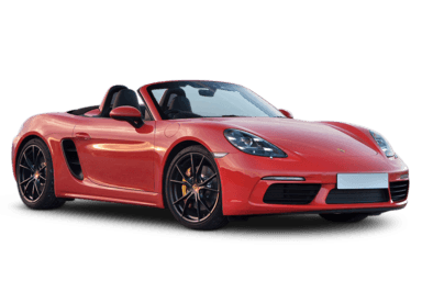 Porsche Boxster Lease Deals