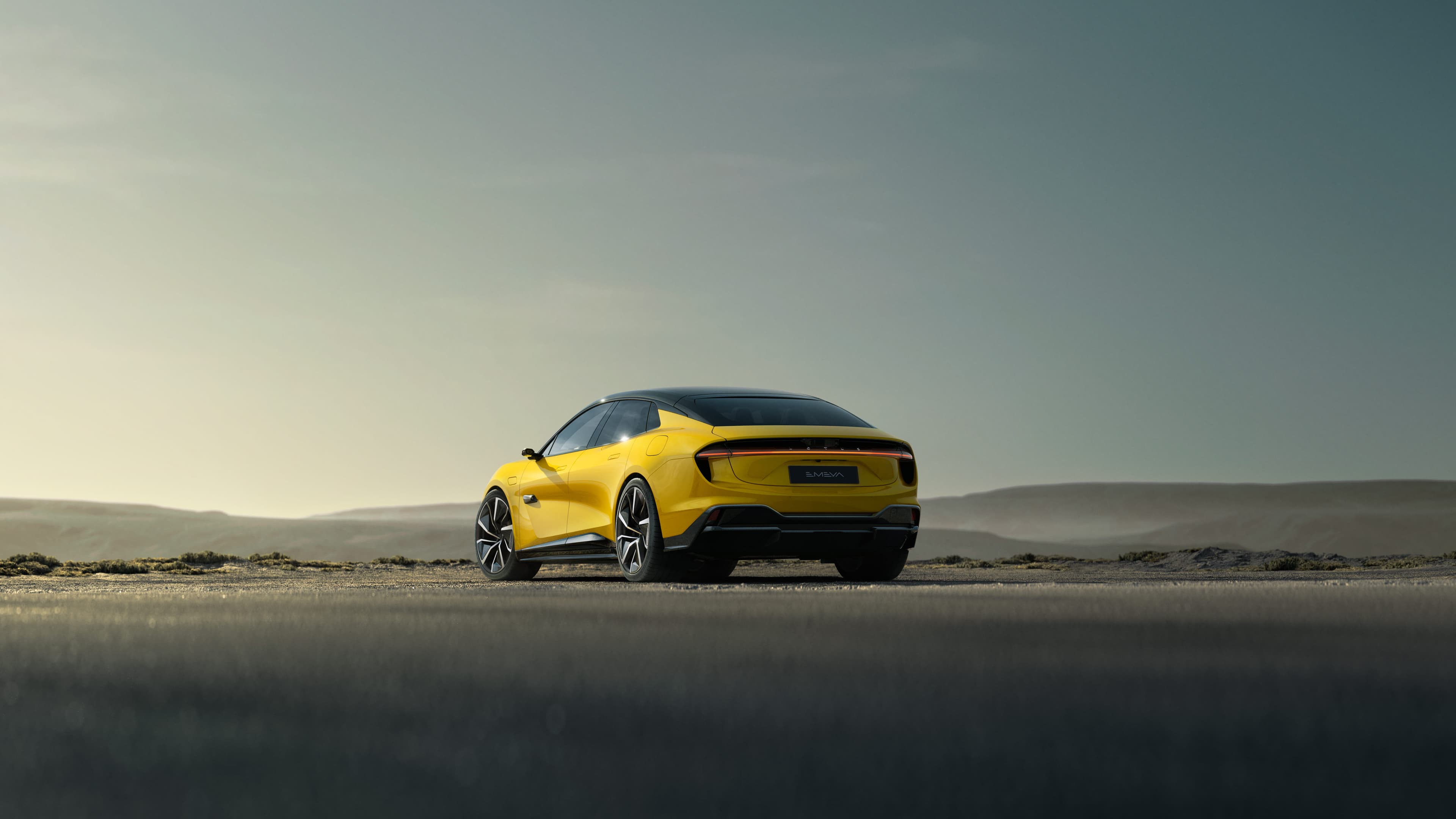 Performance image