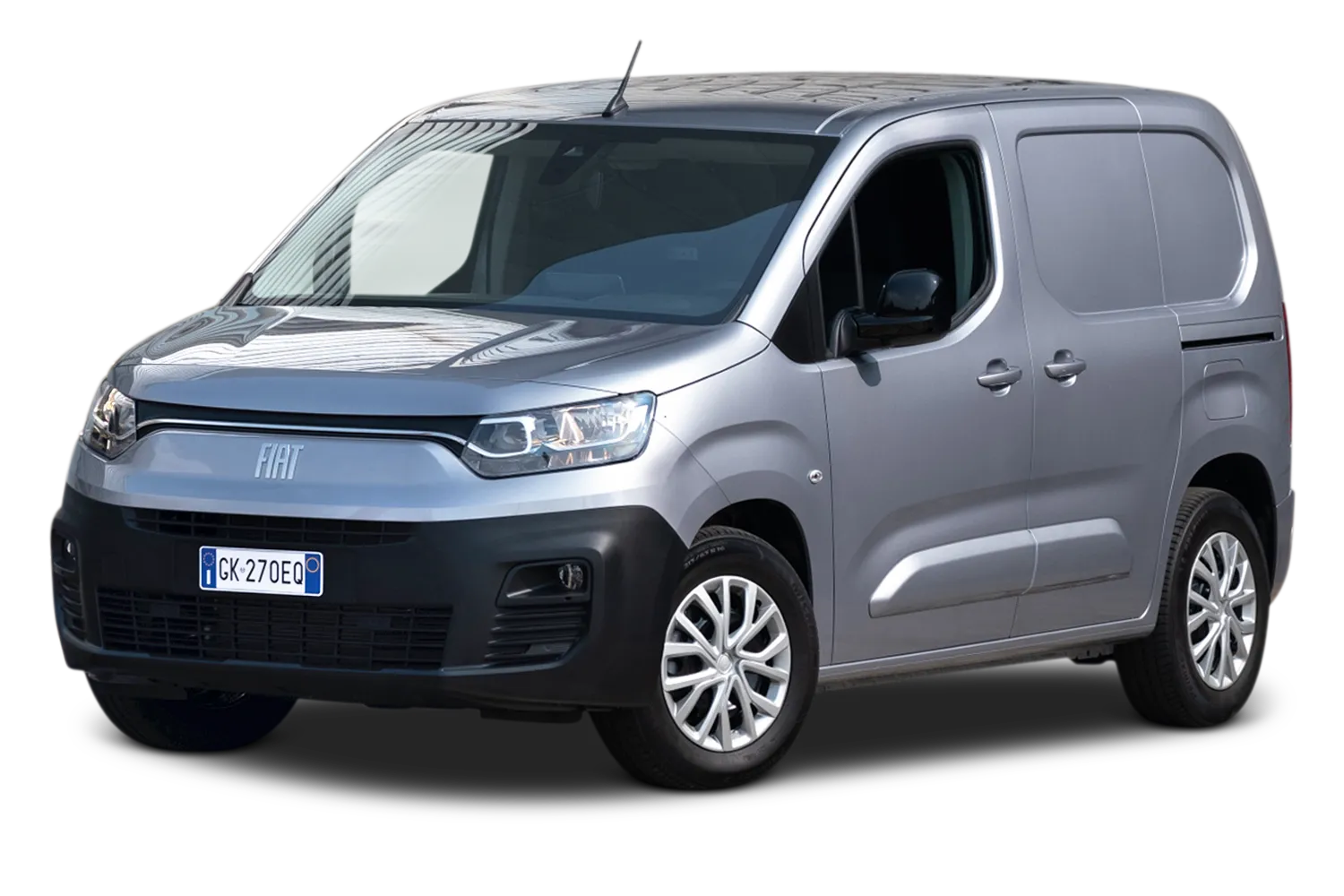 Fiat Doblo L1