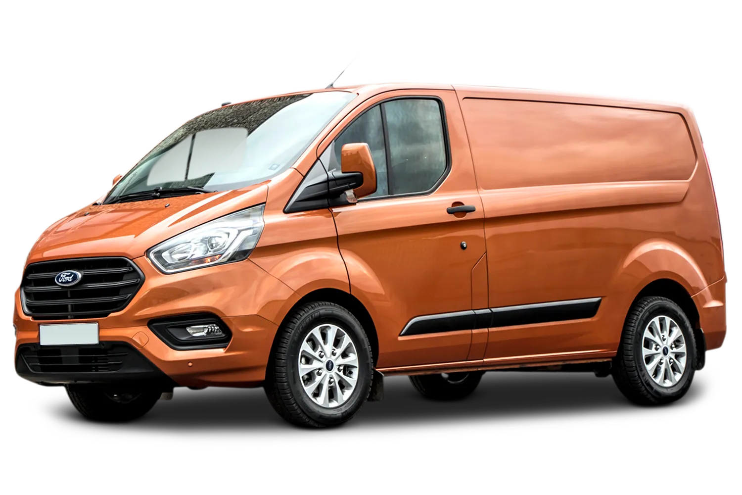 Ford Transit Custom 280 L1