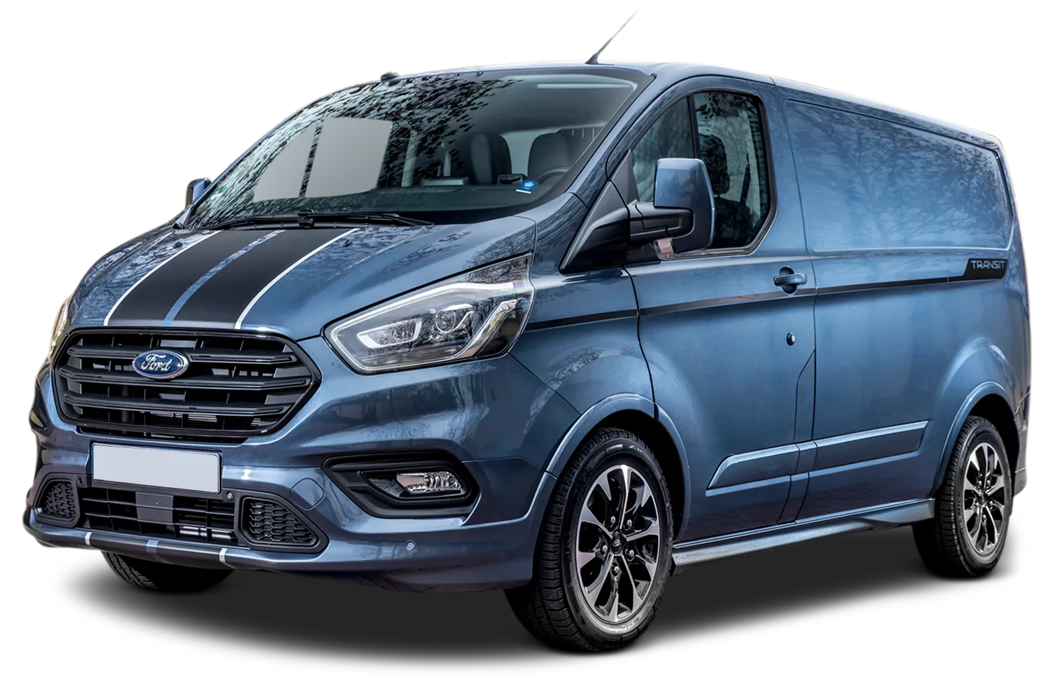 Ford Transit Custom 320 L1