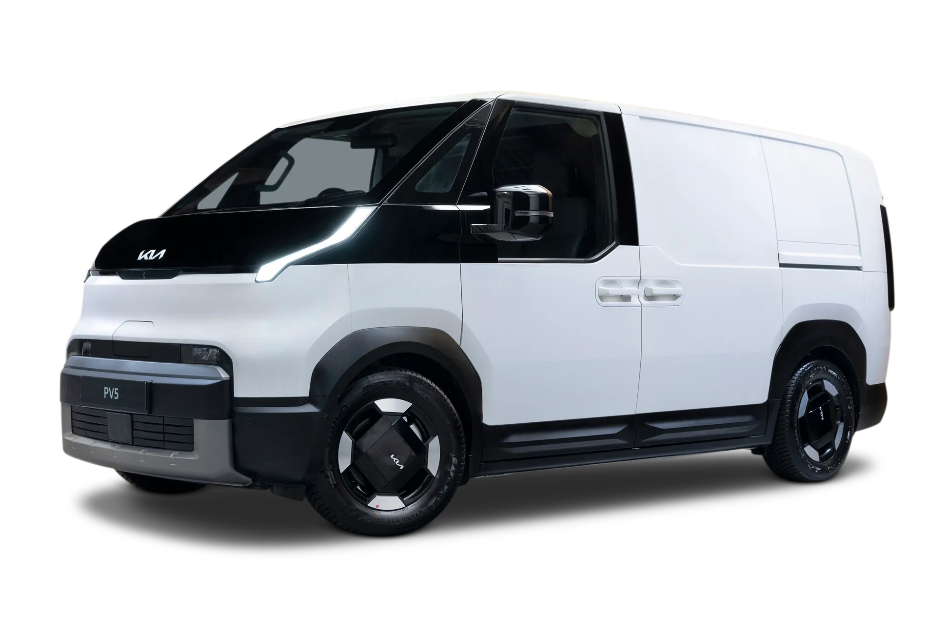 KIA PV5 Cargo